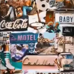 Meet your Posher, Sage